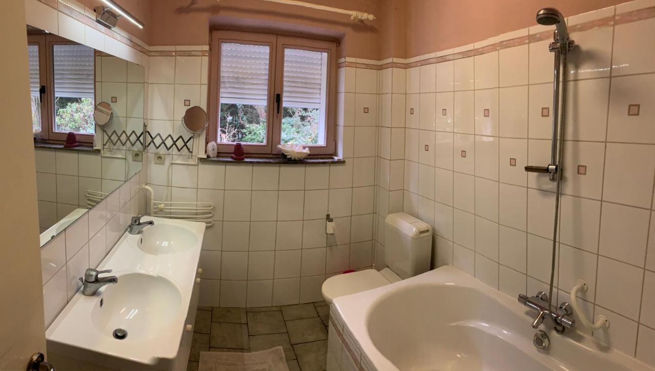 Villa Vintage Дюрбюї Екстер'єр фото