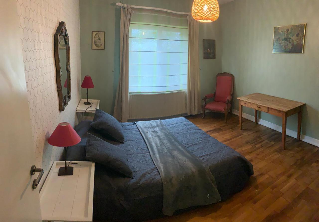 Villa Vintage Дюрбюї Екстер'єр фото